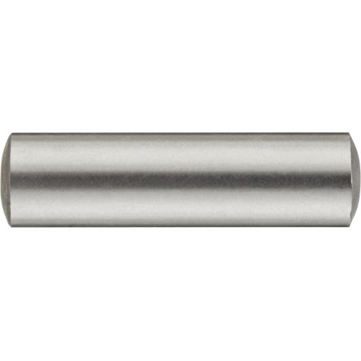 Stifte 5mm bis 80mm Zylinderstifte DIN 7 ISO 2338 A1 Edelstahl  Ø 5mm 