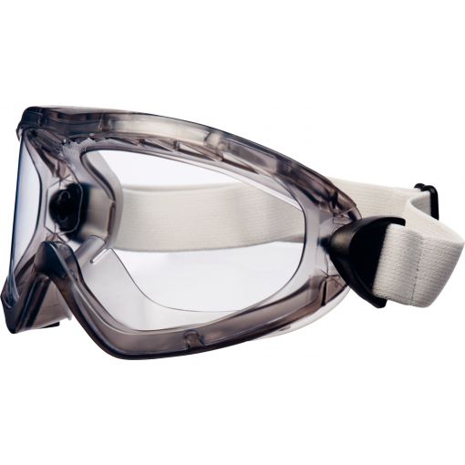 Vollsichtbrille 2890, Acetat | Schutzbrillen