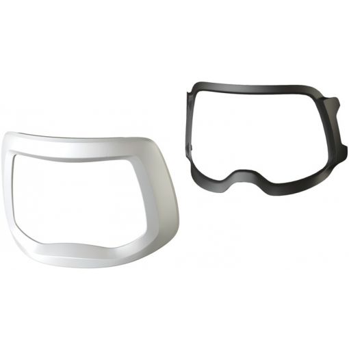Frontabdeckung für Schweißmaske 3M™ Speedglas™ | Schweißhelme, Schweißmasken
