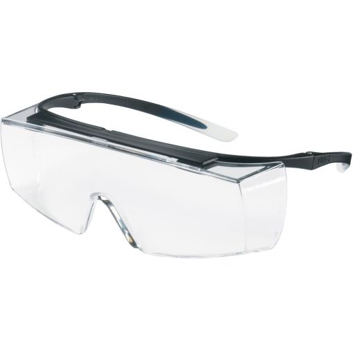 Schutzbrille super f OTG, supravision sapphire | Schutzbrillen