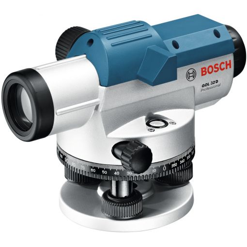 Optisches Nivelliergerät GOL 32 D Professional | Wasserwaagen, Nivelliergeräte