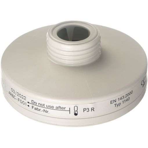 Partikelfilter X-plore® Rd40 | Atemschutzfilter