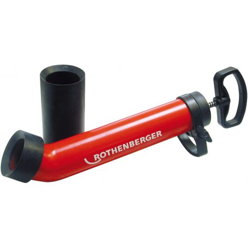 Rohrreiniger ROPUMP® SUPER PLUS | Handwerkzeuge Sanitär