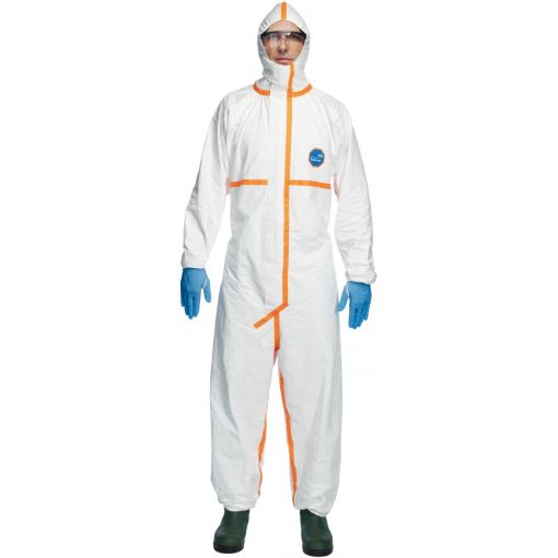 Schutzanzug Tyvek® 800 J | Einwegschutzkleidung, Chemikalienschutzkleidung