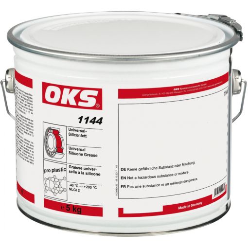 Universal-Silikonfett OKS® 1144 | Schmierfette