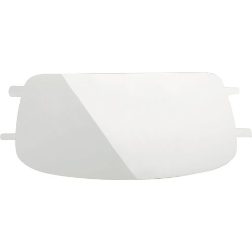 Äußere Vorsatzscheibe Speedglas™ für Schweißmaske Serie G5-01 | Schweißhelme, Schweißmasken