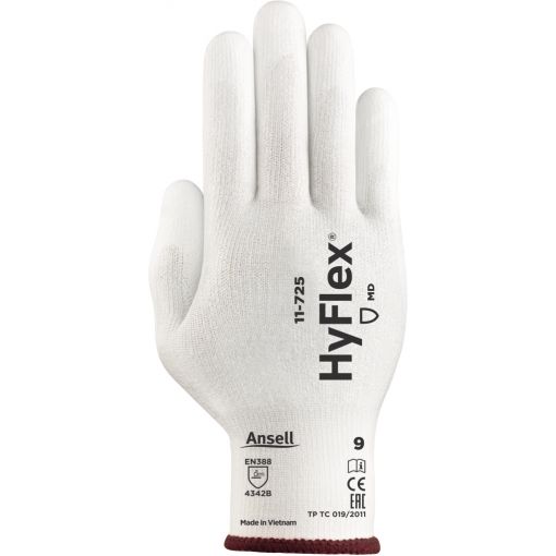 Schnittschutzhandschuh HyFlex® 11-725 | Schnittschutzhandschuhe