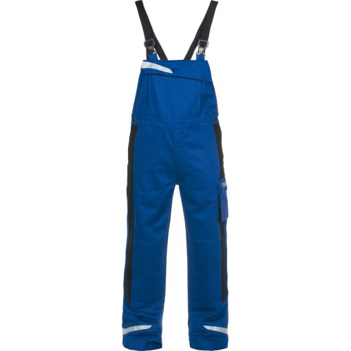 Latzhose Malibu | Multinorm Arbeitskleidung, Flammschutzkleidung