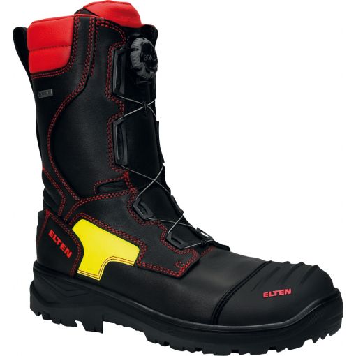 Feuerwehrstiefel F2A Colin GTX BOA® 89631 | Schuhe für spezielle Einsätze