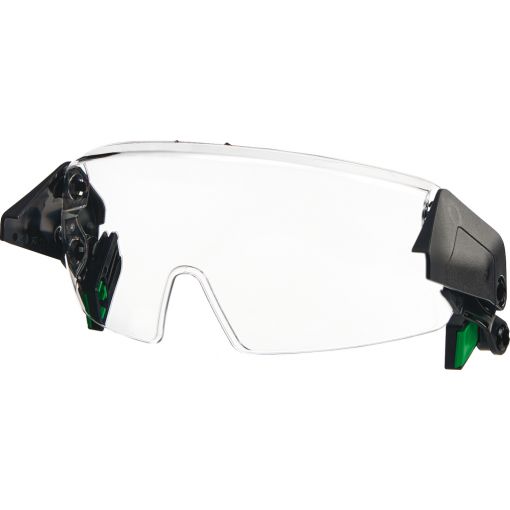 Halbgesichtsbrille V-Gard® H1 | Helmzubehör