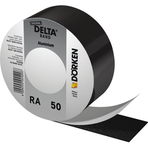 Abdichtungsband DELTA®-Band RA | Dichtbänder, Montagematerial