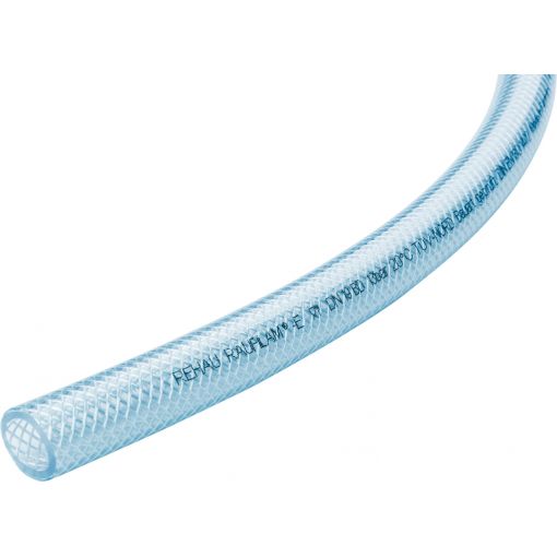 PVC-Schlauch RAUFILAM®-E, transparent | Druckluftschläuche, Pneumatikschläuche