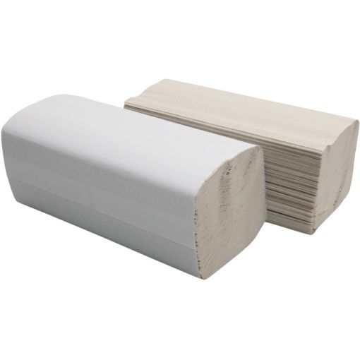 Falthandtuch | Papierhandtücher, Toilettenpapier, Spendersysteme