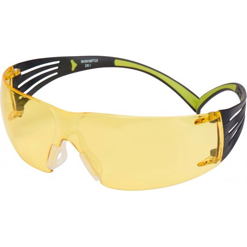 Schutzbrille 3M™ SecureFit™ 400 | Schutzbrillen