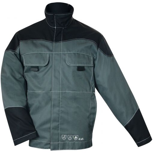 Blouson MODarc 4kA, einlagig | Multinorm Arbeitskleidung, Flammschutzkleidung