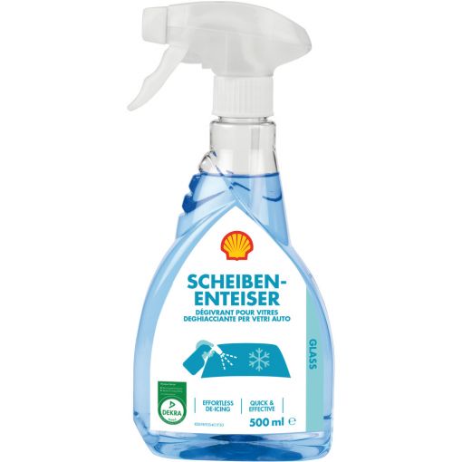 Scheiben-ENTEISER - 500 ml