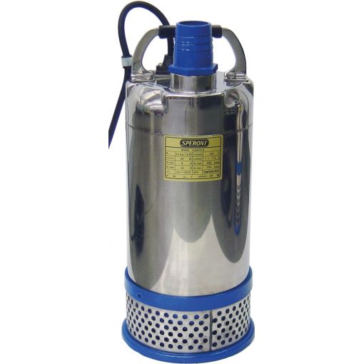 Schmutzwasserpumpe ASM 315 | Wasserpumpen, Dieselpumpen