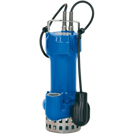 Schmutzwasserpumpe ECM 100 DS | Wasserpumpen, Dieselpumpen