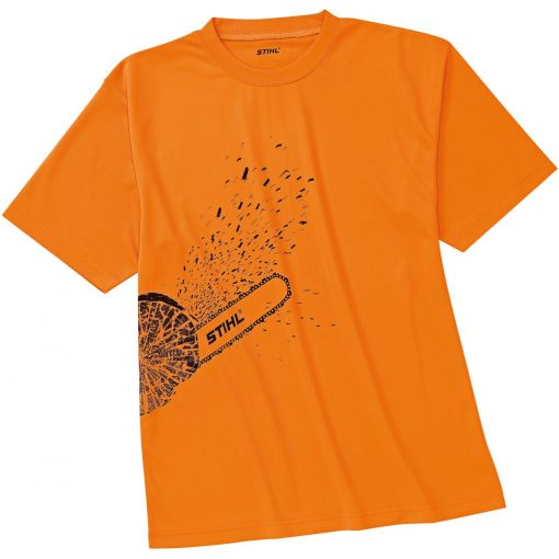 Funktions-T-Shirt DYNAMIC Mag Cool | Shirts