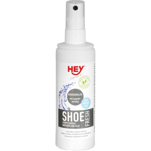 Schuhpflegespray Hey Impra Shoe Fresh 506666 | Socken, Schuhzubehör