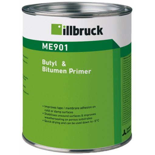 Butyl- &amp; Bitumenprimer ME901 | Klebebänder Zubehör