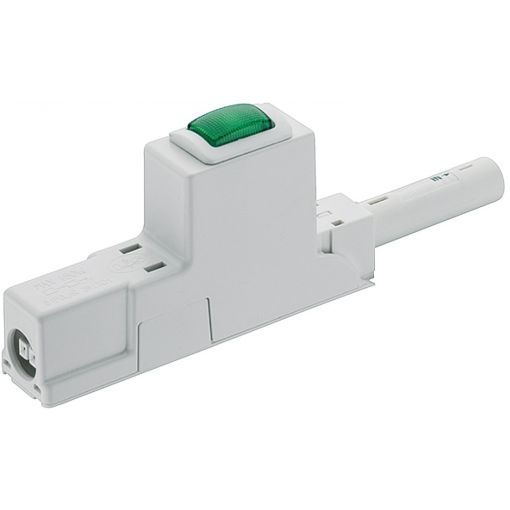 Schaltermodul für LED-Lichtband 1819 | LED-Systeme 230 V