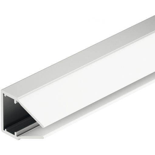 Glaskantenprofil Loox 5108 | LED-Zubehör