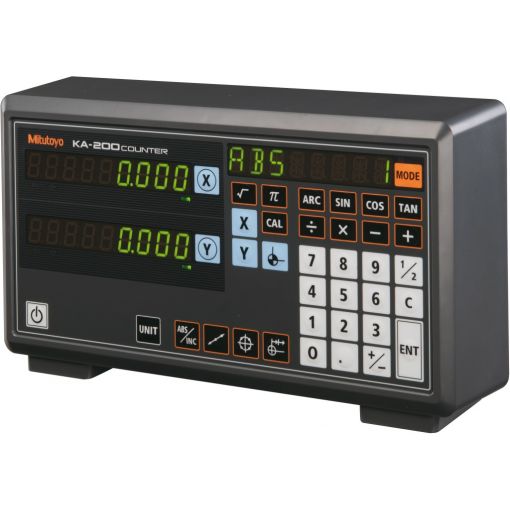 Linear Scale digitales Anzeigegerät KA-Counter | Zollstöcke, Rollmeter