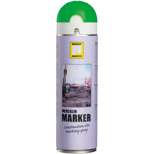 Markierfarbe Mercalin Marker | Straßenmarkierungen, Bodenmarkierungen