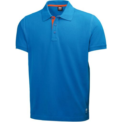 Polo-Shirt Oxford 79025 | Shirts