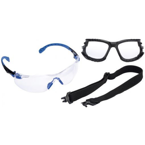 Schutzbrille Solus™ 1000, Set | Schutzbrillen