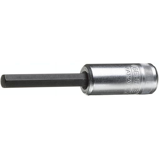 1 St 1/4" 6,33 mm Innensechskantschlüssel 59CrMoV4 Stiftschlüssel 
