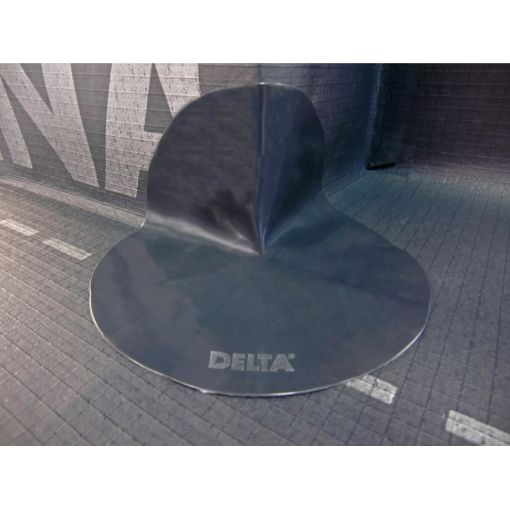 Corner DELTA®-FLEXX | Dichtbänder, Montagematerial