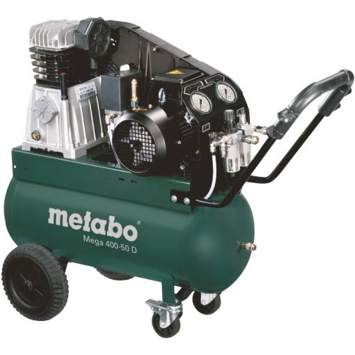 Kompressor Mega 400-50 D | Druckluftkompressoren