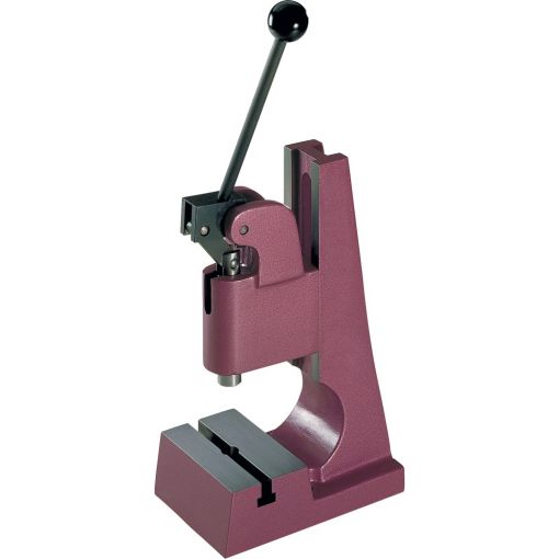 Kniehebel-Handpresse HK 500 | Pressmaschinen, Biegemaschinen