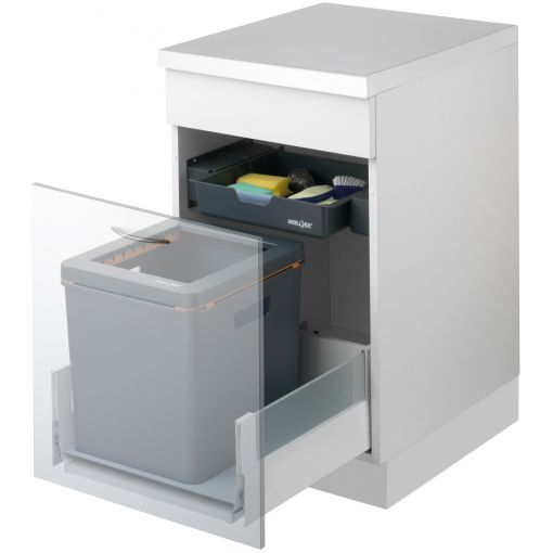 Einbau-Auszugsystem ZK BOXX 40-50 | Mülltrennsysteme