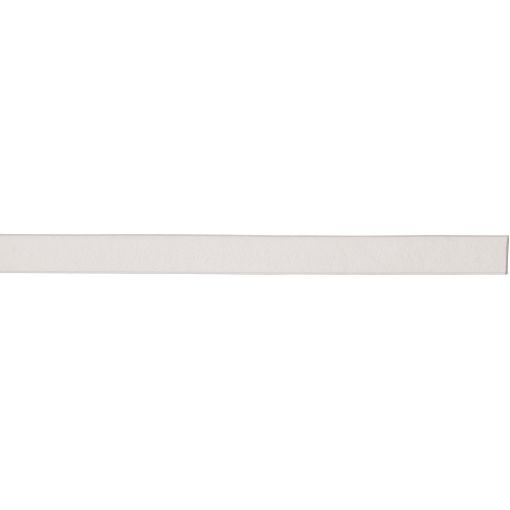 Silikonschaum-Vierkantschnur, weiß kaufen - im Haberkorn Online-Shop