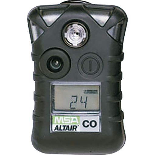 Eingas-Messgerät ALTAIR® | Tragbare Gasmessgeräte