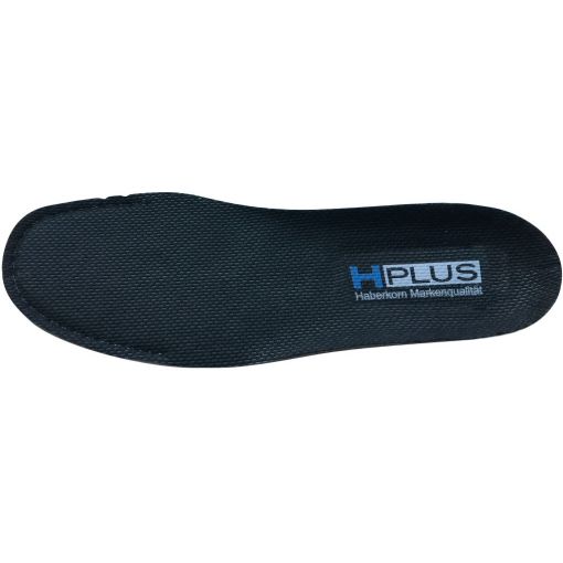 Einlagesohle H-Plus Ergo-Komfort Basic | Socken, Schuhzubehör