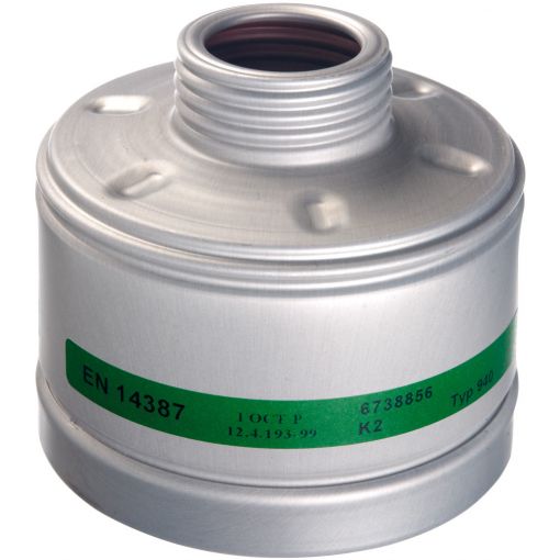 Gasfilter X-plore® Rd40 | Atemschutzfilter