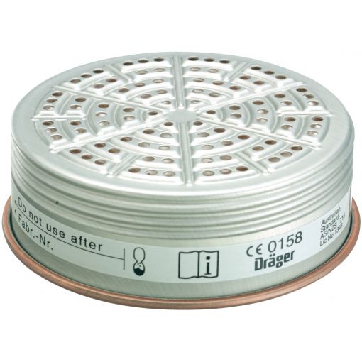 Partikelfilter X-plore® Rd90 | Atemschutzfilter