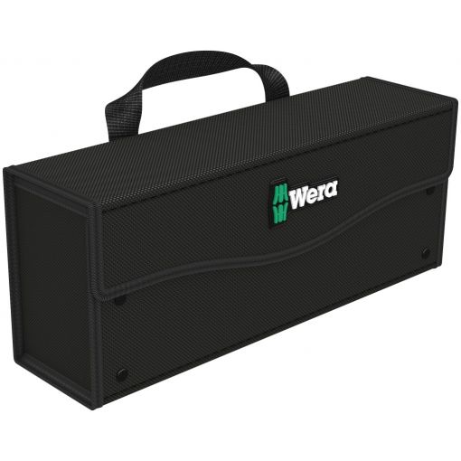 Werkzeug-Box Wera 2go, Nr. 3 | Werkzeugkoffer, Montagetaschen