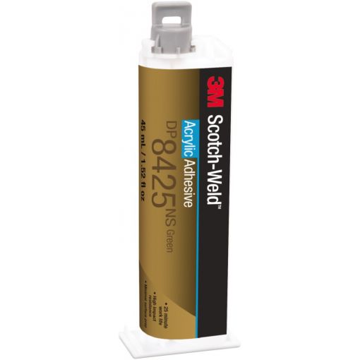 2K-MMA-Acrylat-Klebstoff Scotch-Weld™ DP 8425NS, Sandard | Klebstoffe