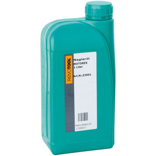 Nagleröl Z3001 | Zubehör für Druckluftwerkzeuge