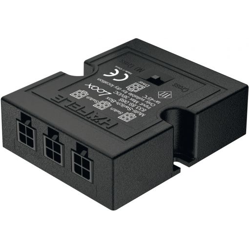 Multi-Schalter-Box Loox | LED-Zubehör