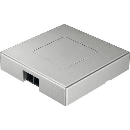 Dimmerschalter Loox modular für Einrastverbinder zum Auf-/Unterbau | LED-Zubehör