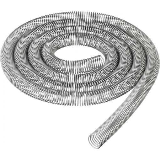 Stahlspirale, rund | Scheuerschutzschläuche