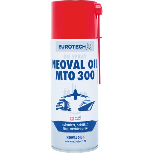 Neoval MTO 300 | Wartungsöle