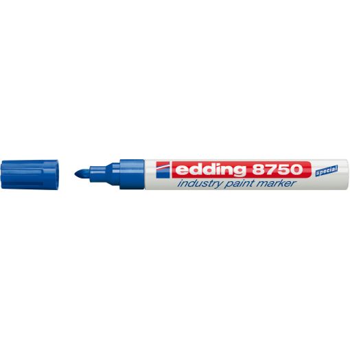 Industrie-Lackmarker edding® 8750 | Beschriftungswerkzeuge