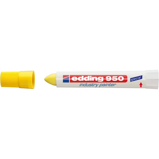 Industrie-Pastenmarker edding® 950 | Beschriftungswerkzeuge